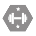 fitness trainer awards 2
