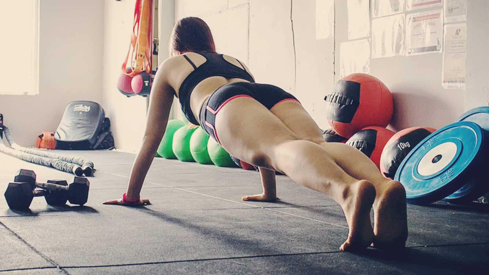 Ziddi soldiers physical academy is the key to become successful in your life fitness trainer gallery slide 4