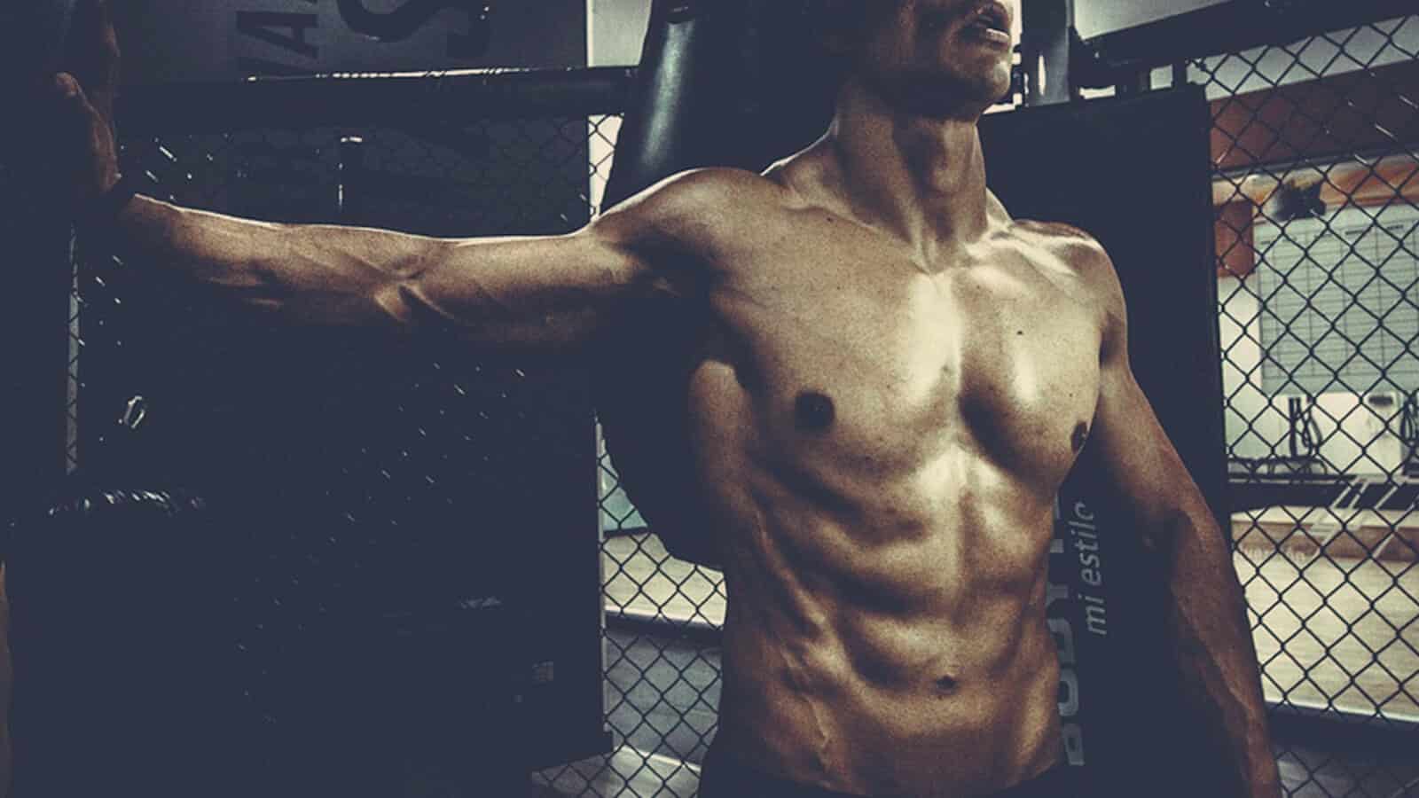 Ziddi soldiers physical academy is the key to become successful in your life fitness trainer gallery slide 2