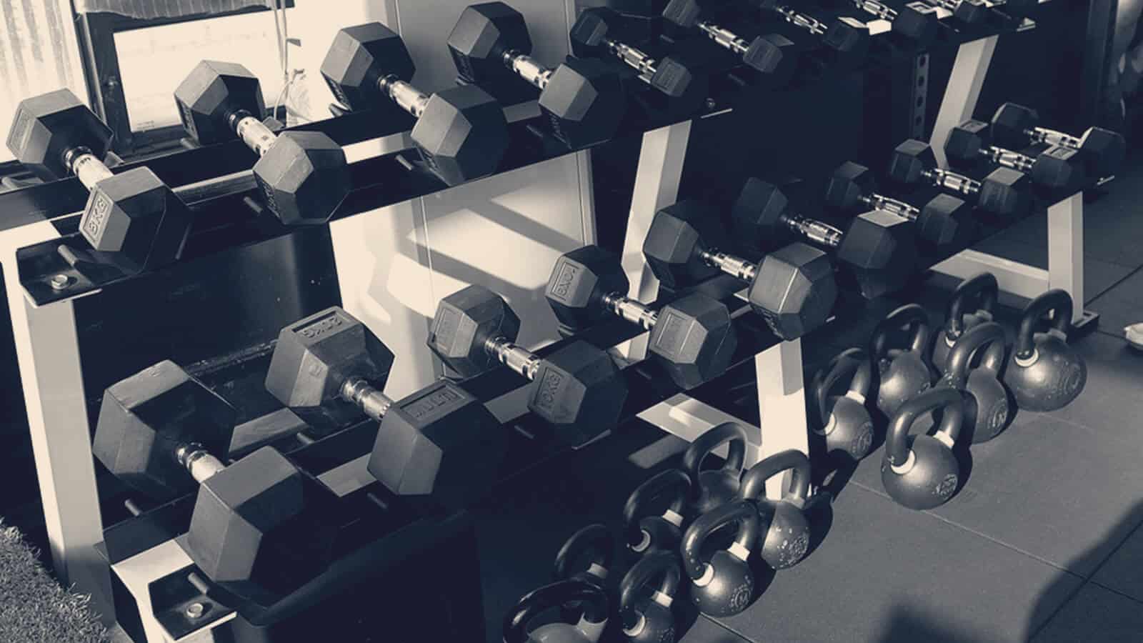 Ziddi soldiers physical academy is the key to become successful in your life fitness trainer gallery slide